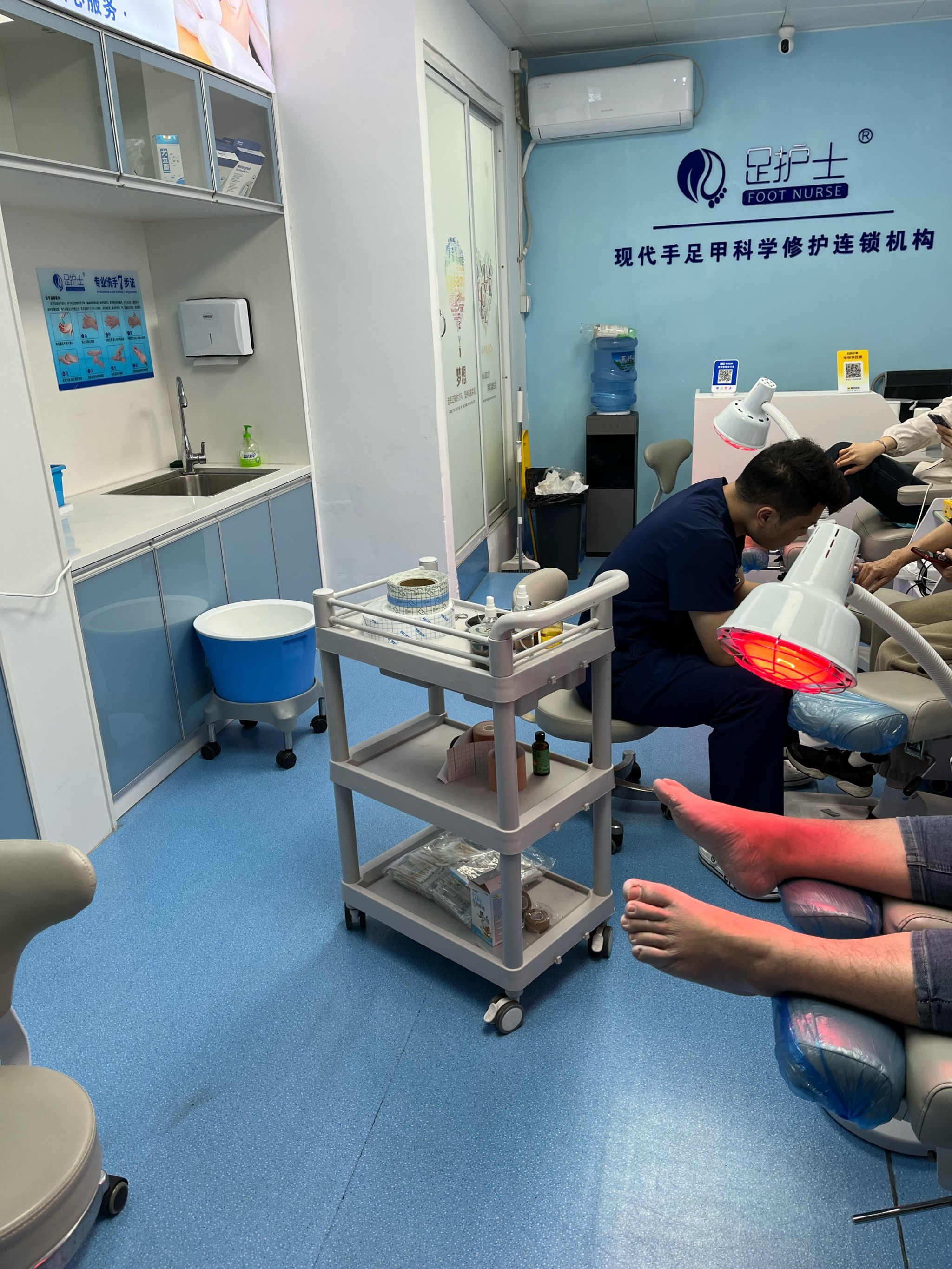 慈溪最新医疗商家助手方法分析(最方便真实的慈溪医疗商家助手lot推广活动打卡怎么打卡方法)